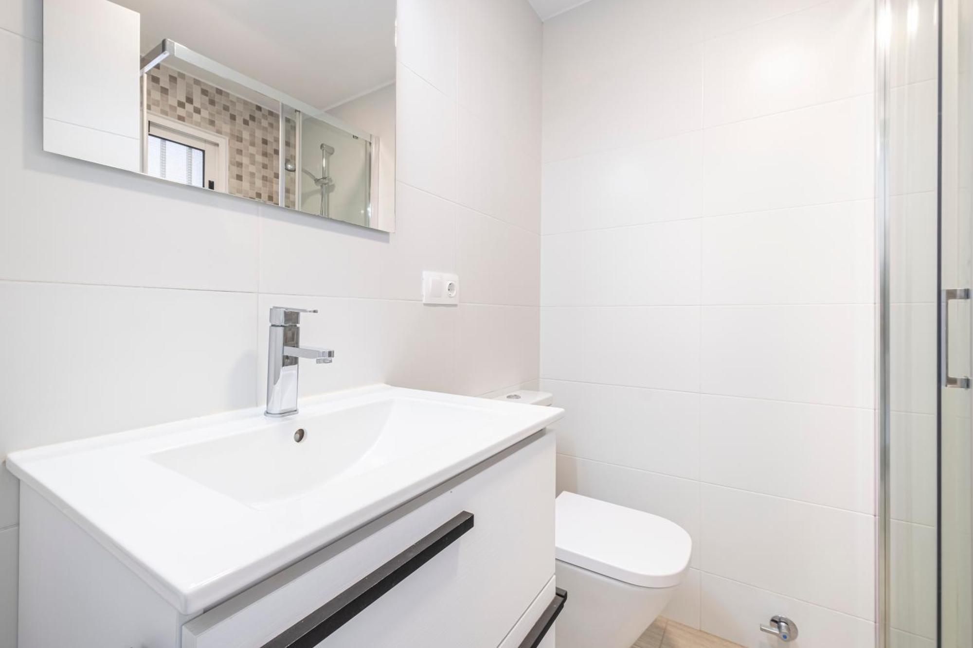 Albatros 14-10 Estudio Levante Apartment *