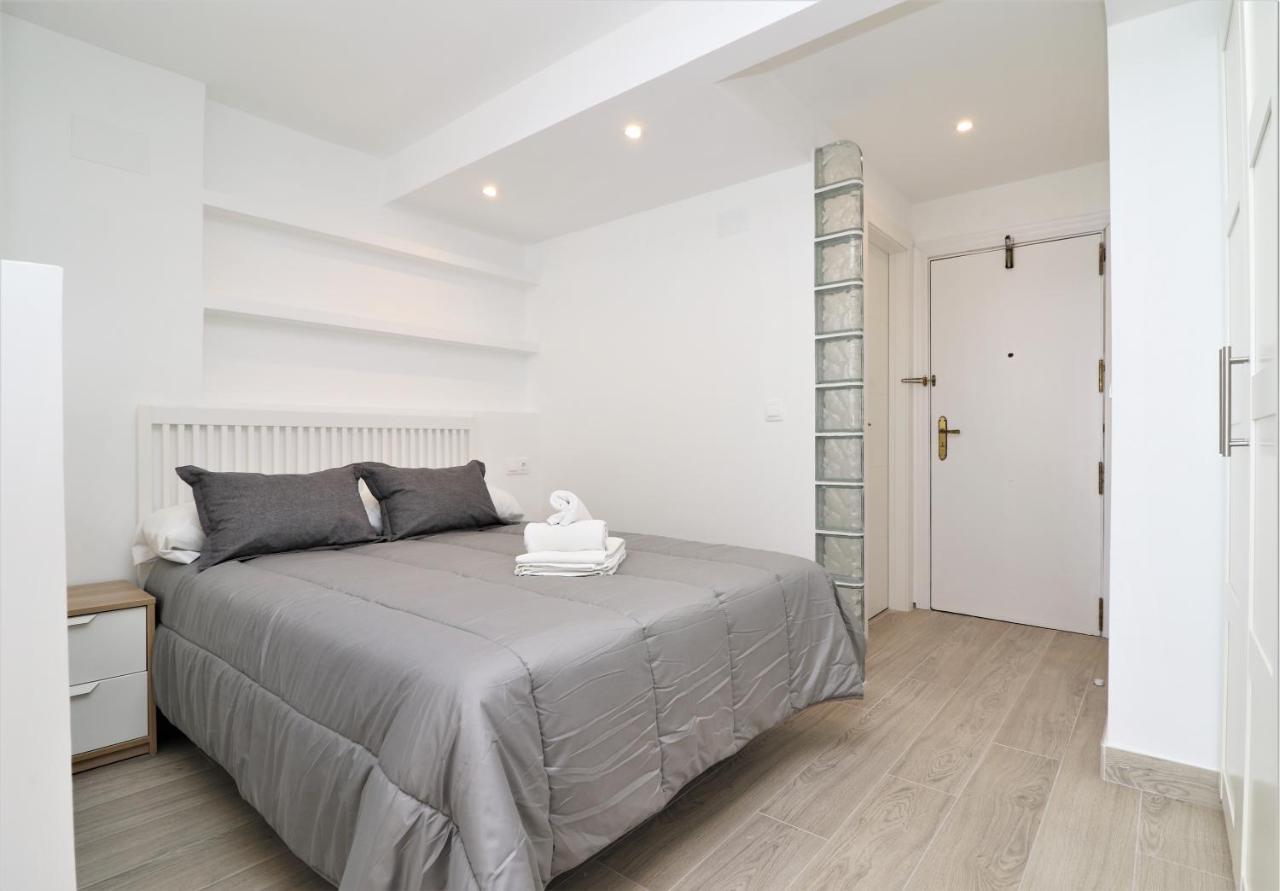 Apartment Albatros 14-10 Estudio Levante *