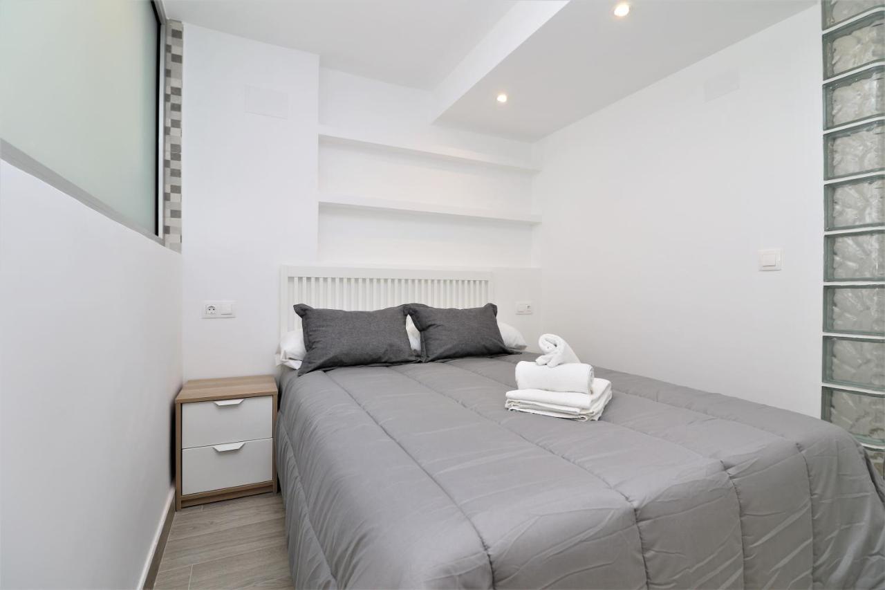 Appartement Albatros 14-10 Estudio Levante Benidorm
